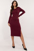 Robe de jour model 202923 Lakerta